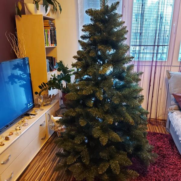 Umělý stromek 7