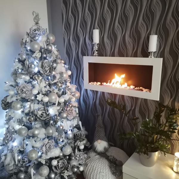 Umělý stromek 9